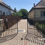 Gere House Holiday home Siofok
