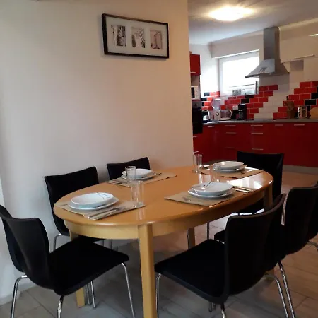 Gere House * Siófok