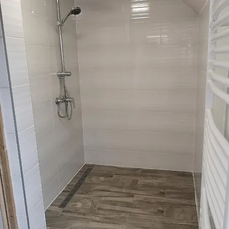 Сasa de vacaciones Gere House