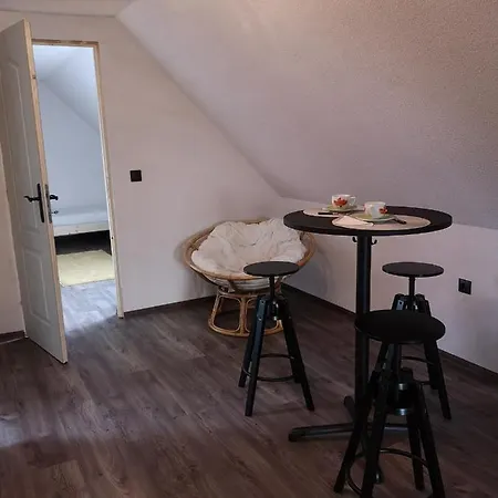 Prázdninový dům Gere House Siófok