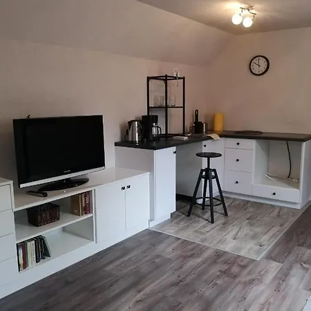 Prázdninový dům Gere House *