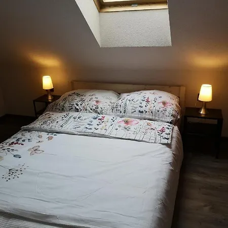 Prázdninový dům Gere House
