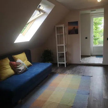 Gere House Prázdninový dům Siófok