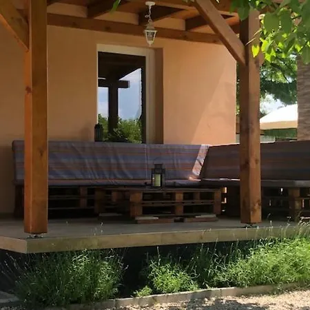 Holiday home Gere House