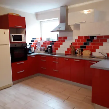 Prázdninový dům Gere House
