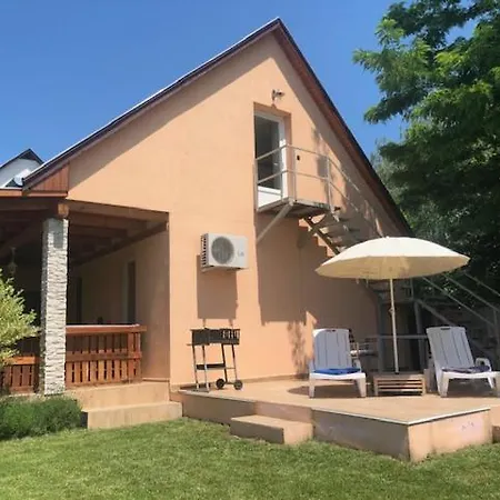 Gere House Siófok