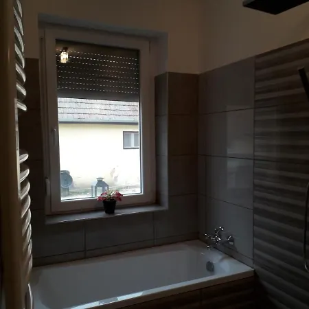 Prázdninový dům Gere House *