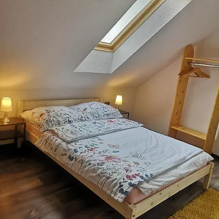 Gere House Holiday home *