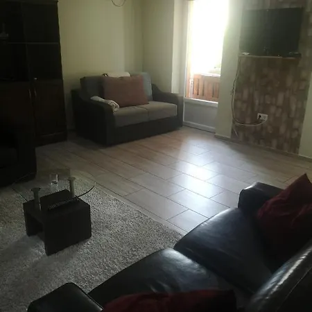 Prázdninový dům Gere House Siófok