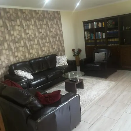 Gere House Prázdninový dům