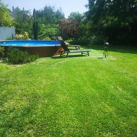 Gere House * Siofok