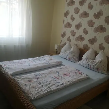 Gere House Prázdninový dům Siófok