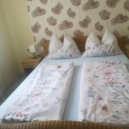Gere House Prázdninový dům *