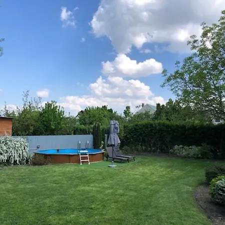 Gere House * Siófok