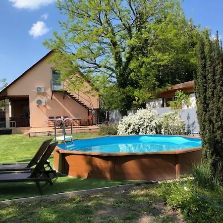 Gere House