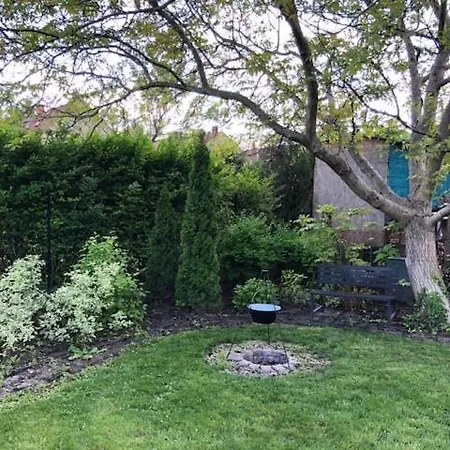 Dom wakacyjny Gere House *