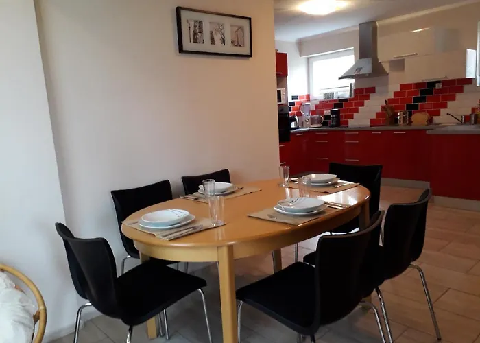 Gere House * Siófok