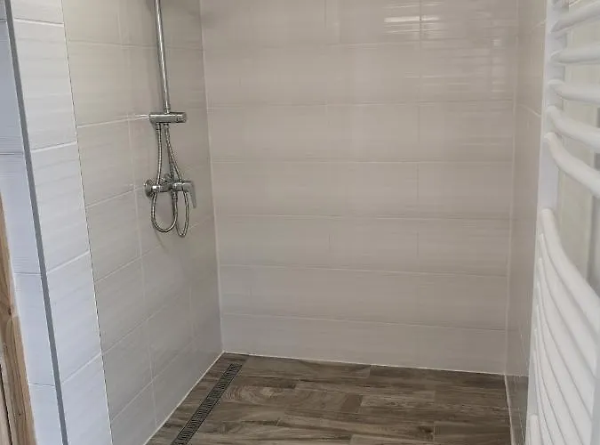 Holiday home Gere House