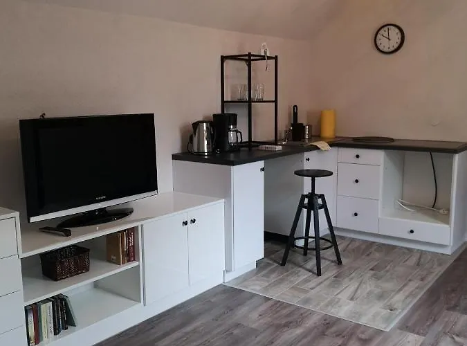 Holiday home Gere House *