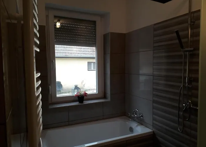 Prázdninový dům Gere House *