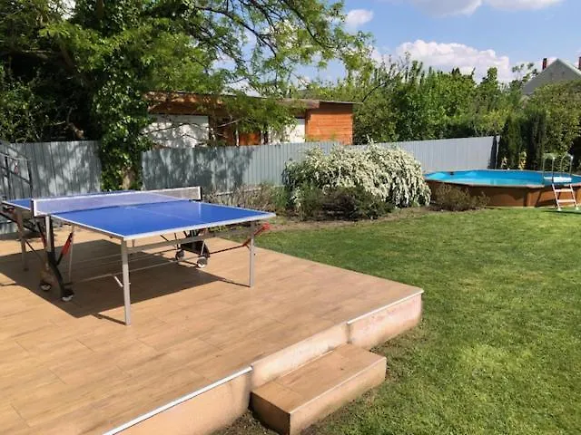 Gere House Holiday home *