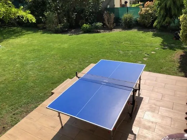 Holiday home Gere House *