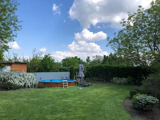 Gere House * Siófok