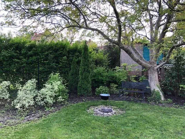 Dom wakacyjny Gere House *